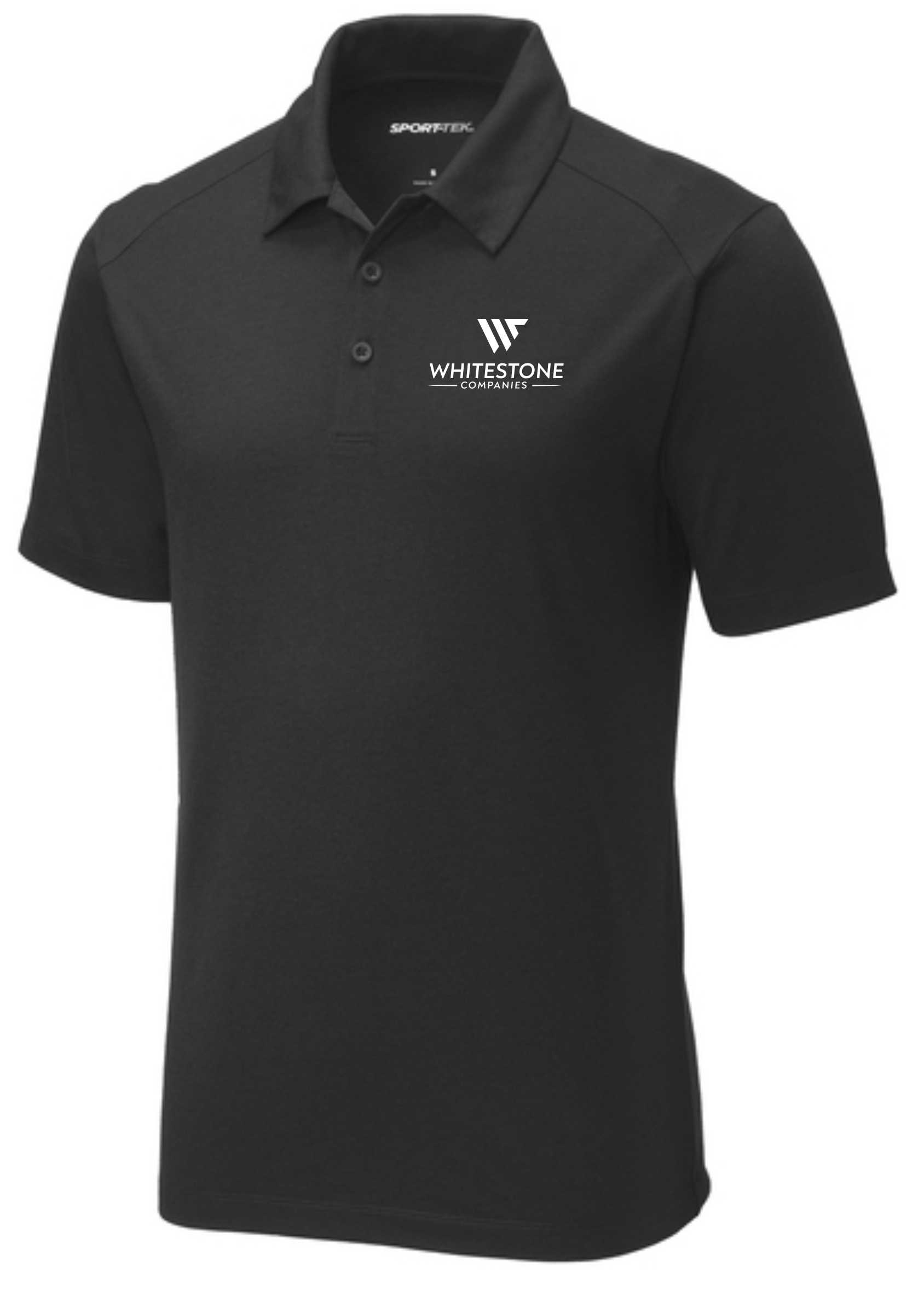 Sport-Tek ® PosiCharge ® Tri-Blend Wicking Polo - Image 22