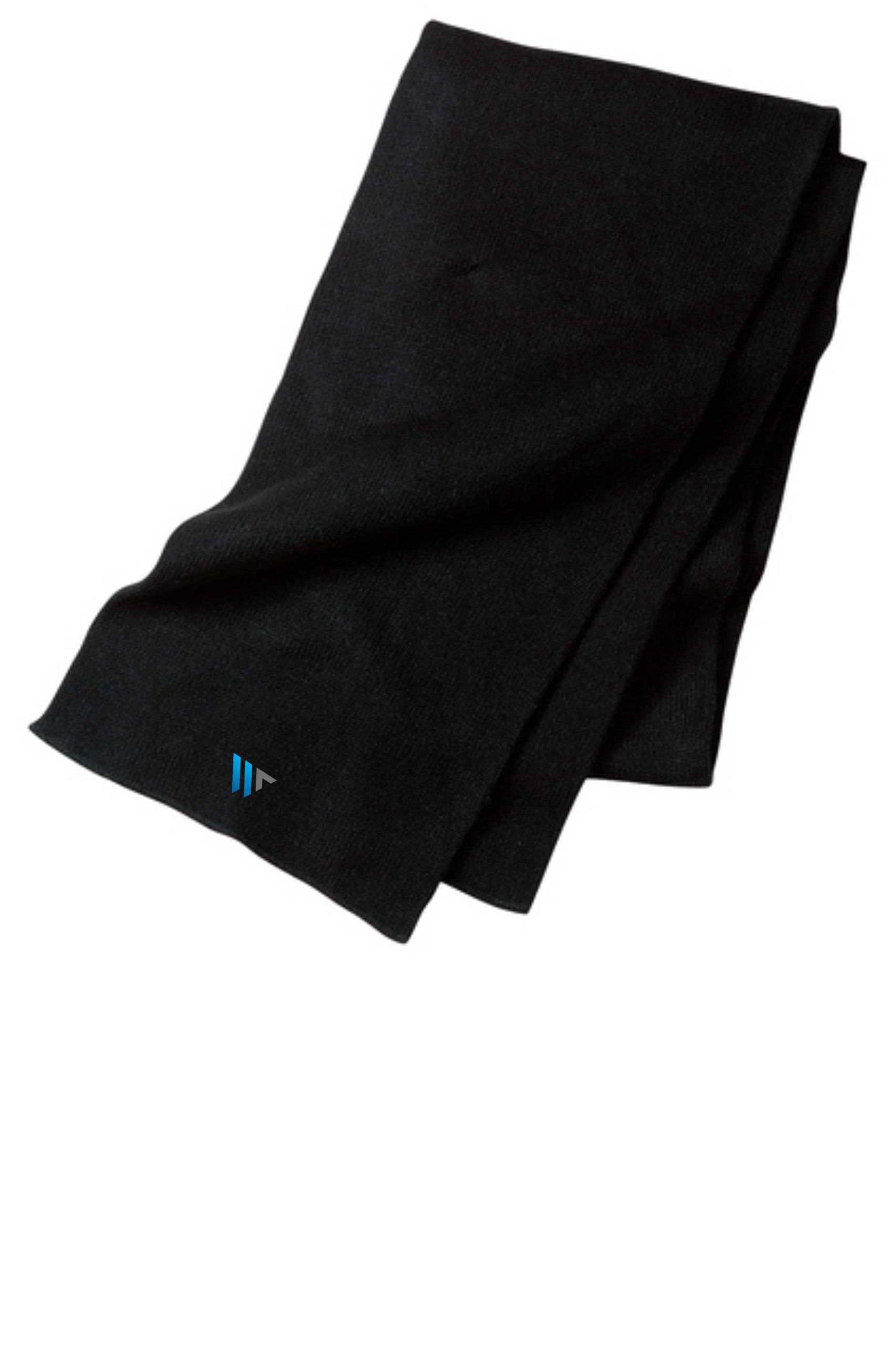 Port Authority® Knitted Scarf - Image 20